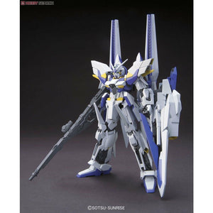 HGUC 1/144 #148 Gundam Delta Kai New - Tistaminis