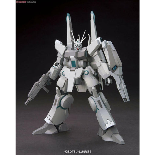 HGUC 1/144 #170 Silver Bullet New - Tistaminis