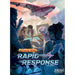 PANDEMIC RAPID RESPONSE BOARD GAME NEW - Tistaminis