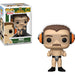 FUNKO POP SUPER TROOPERS MAC FU30307 NEW - Tistaminis