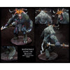 Dungeons & Dragons Collector's Series - Baphomet New - Tistaminis