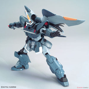 Bandai 1/100 Mobile GINN "Gundam SEED", Bandai Spirits Hobby MG New - Tistaminis