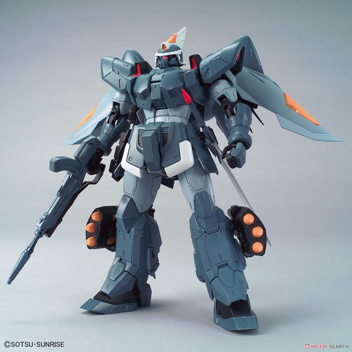 Bandai 1/100 Mobile GINN "Gundam SEED", Bandai Spirits Hobby MG New - Tistaminis