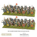 Hail Caesar Saxon Starter Army New - Tistaminis