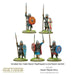 Hail Caesar Saxon Starter Army New - Tistaminis