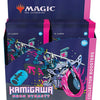 Magic the Gathering Kamigawa Neon Dynasty Collector Booster	Feb 18 2022Pre-Order - Tistaminis