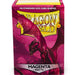 DRAGON SHIELD MAGENTA MATTE NEW - Tistaminis