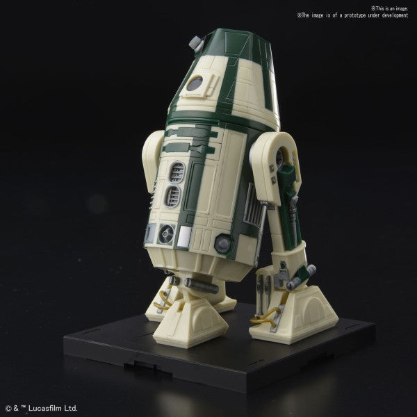 Bandai Star Wars 1/12 R4-M9 New - Tistaminis