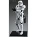 Bandai Stormtrooper "Star Wars", Bandai Star Wars Character Line 1/12 New - Tistaminis