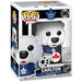 FUNKO POP NHL LEAFS MASCOT CARLTON FU43069 NEW - Tistaminis