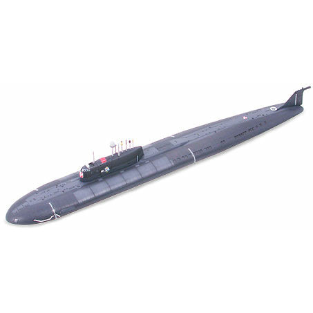 Tamiya TAM31906 RUSSIAN SSGN "KURSK" (OSCAR 2) (1/700) New - Tistaminis