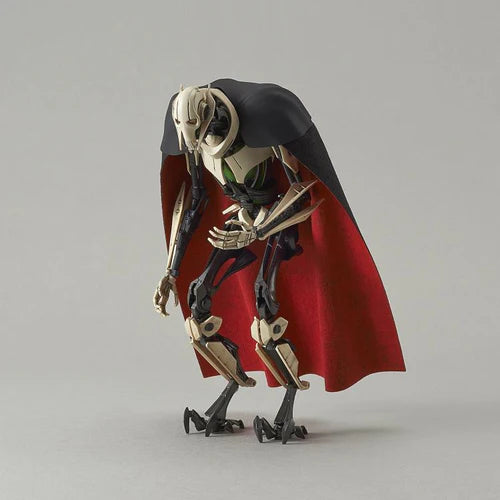 BANDAI Star Wars 1/12 Scale GENERAL GRIEVOUS New - Tistaminis