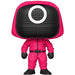 FUNKO POP TV SQUID GAME MASKED WORKER CIRCLE PRE-ORDER - Tistaminis