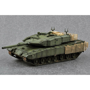 Hobby Boss 1/35 Leopard 2A4M CAN New - Tistaminis