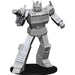 TRANSFORMERS DEEP CUTS UNPAINTED MINIATURES OPTIMUS PRIME NEW - Tistaminis