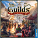 GUILDS BOARD GAME NEW - Tistaminis