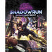 SHADOWRUN ASSASSINS NIGHT NEW - Tistaminis