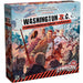 ZOMBICIDE 2ND EDITION WASHINGTON Z.C. PRE-ORDER - Tistaminis