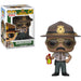 FUNKO POP SUPER TROOPERS RAMATHORN FU30306 NEW - Tistaminis