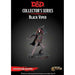 Dungeons and Dragons Black Viper New - Tistaminis