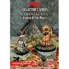 Dungeons And Dragons Vanifer And Fire Priest New - Tistaminis