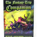 THE FANTASY TRIP COMPANION SC RPB2 - Tistaminis