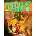 TALES FROM THE MAGICIAN'S SKULL #5 NEW - Tistaminis