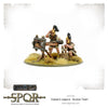 SPQR: Caesar's Legions - Scorpio Team New - Tistaminis