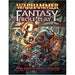 WARHAMMER FANTASY ROLEPLAY 4TH EDITION RULEBOOK CB72400 - Tistaminis