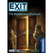 EXIT THE MYSTERIOUS MUSEUM NEW - Tistaminis