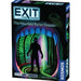 EXIT: THE HAUNTED ROLLER COASTER NEW - Tistaminis