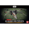 Bandai Red Squadron X-Wing Starfighter Special Set "Rogue One", Bandai Star Wars - Tistaminis