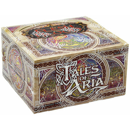 FLESH AND BLOOD TALE OF ARIA 1ST EDITION - Tistaminis