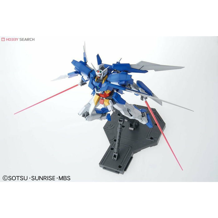 Gundam MG 1/100 Gundam Age-2 Normal New - Tistaminis