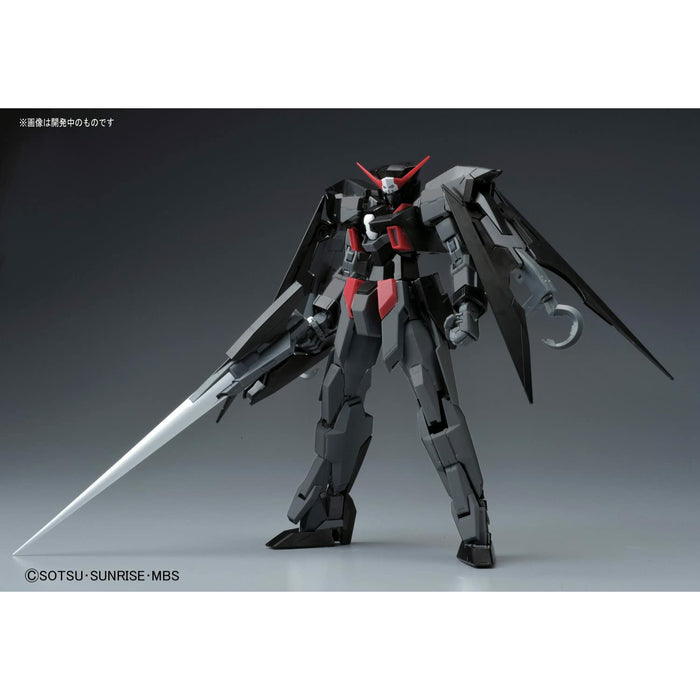 Gundam	MG 1/100 Gundam Age-2 Dark Hound New - Tistaminis