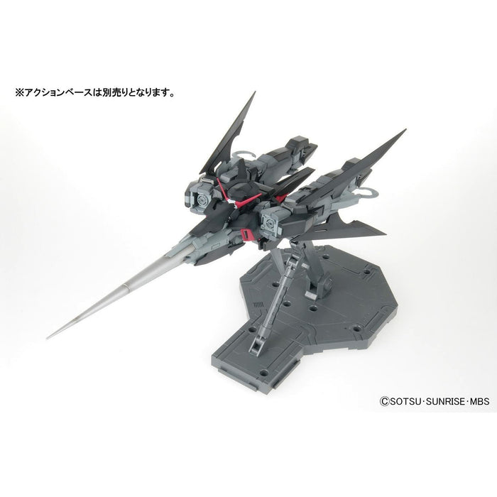 Gundam	MG 1/100 Gundam Age-2 Dark Hound New - Tistaminis