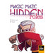 MAGIC MAZE HIDDEN ROLES NEW - Tistaminis