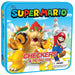 SUPER MARIO CHECKERS BOARD GAME NEW - Tistaminis