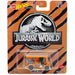 Hot Wheels Premium: Jurassic World: Bread Box - Tistaminis