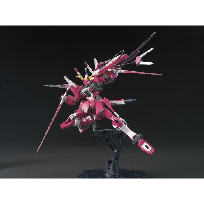 Bandai Gundam HGCE 1/144 INFINITE JUSTICE GUNDAM New - Tistaminis