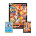 POKEMON V BOX INFERNAPE - Tistaminis