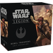 Star Wars Legion Rebels Rebel Troopers New - TISTA MINIS