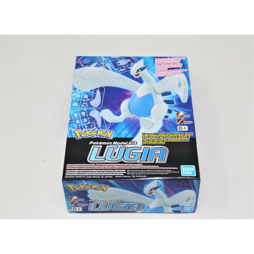 Bandai POKEMON MODEL KIT LUGIA NEW - TISTA MINIS