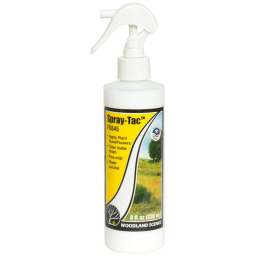 Woodland Scenics Spray Tac - Tistaminis