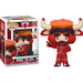 FUNKO POP! POP NBA MASCOTS CHICAGO BENNY THE BULL NEW - Tistaminis