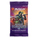 Magic the Gathering Modern Horizons 2 Draft Pack (x1) - Tistaminis