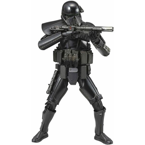 Bandai Star Wars 1/12 DEATH TROOPER New - Tistaminis