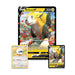 Pokemon Boltund V Box Set New - Tistaminis