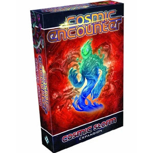COSMIC ENCOUNTER COSMIC STORM EXPANSION NEW - Tistaminis