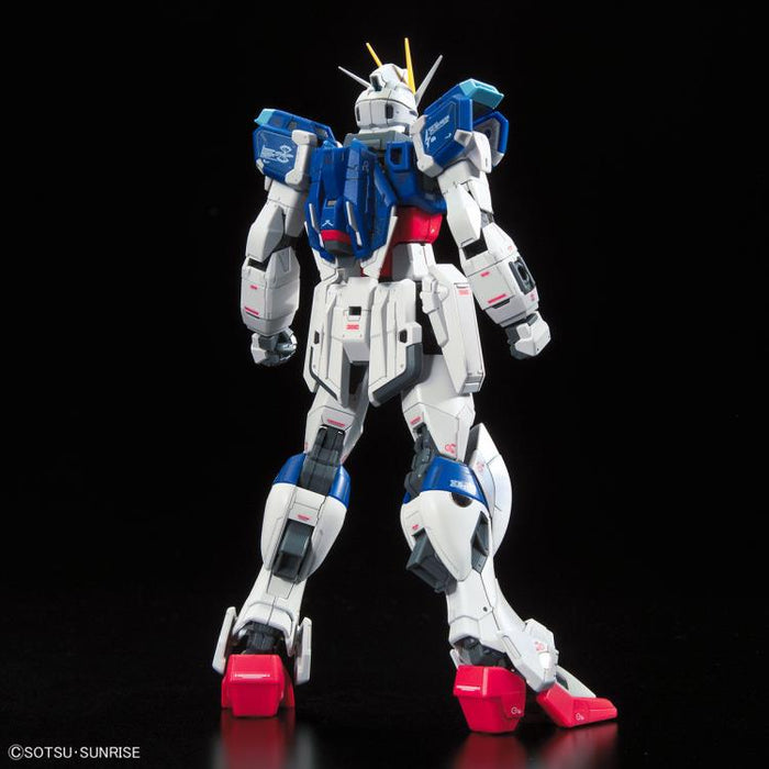 RG 1/144 FORCE IMPULSE GUNDAM New - Tistaminis